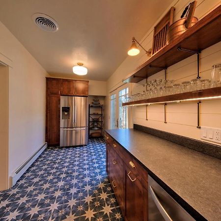 Cali Cochitta Vacation Rentals Moab Exteriér fotografie