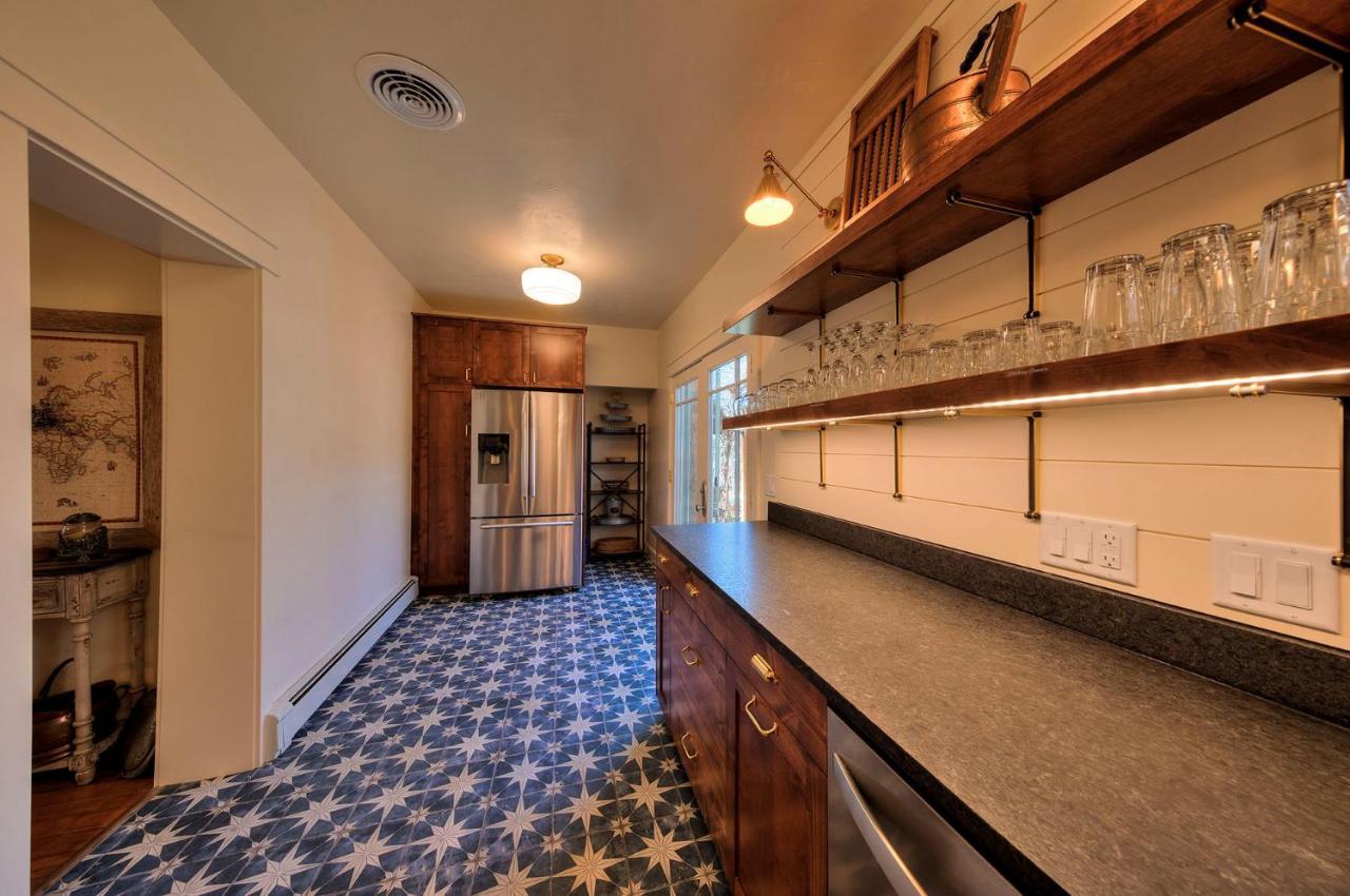 Cali Cochitta Vacation Rentals Moab Exteriér fotografie