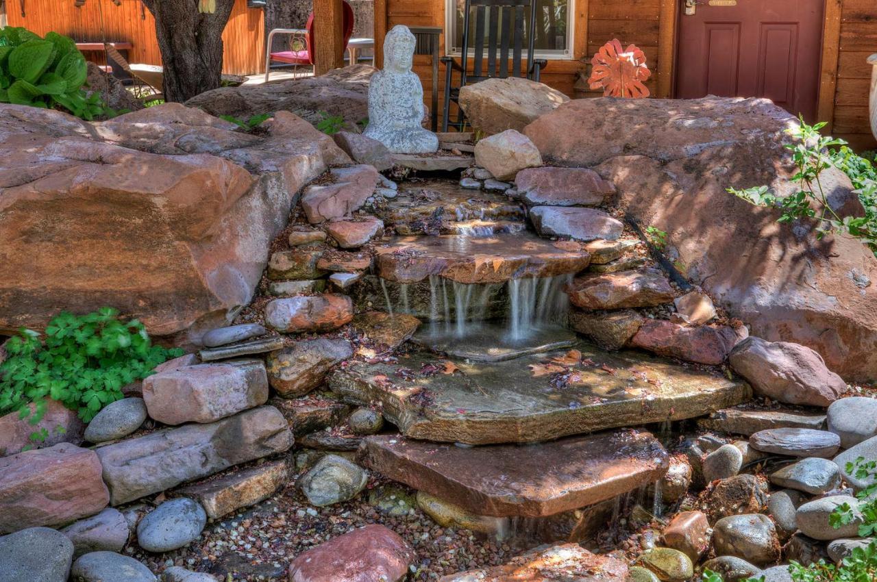 Cali Cochitta Vacation Rentals Moab Exteriér fotografie