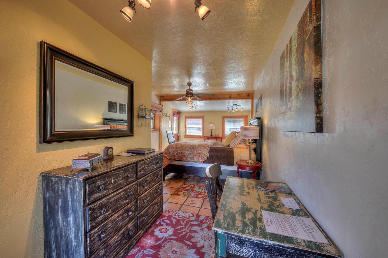 Cali Cochitta Vacation Rentals Moab Exteriér fotografie