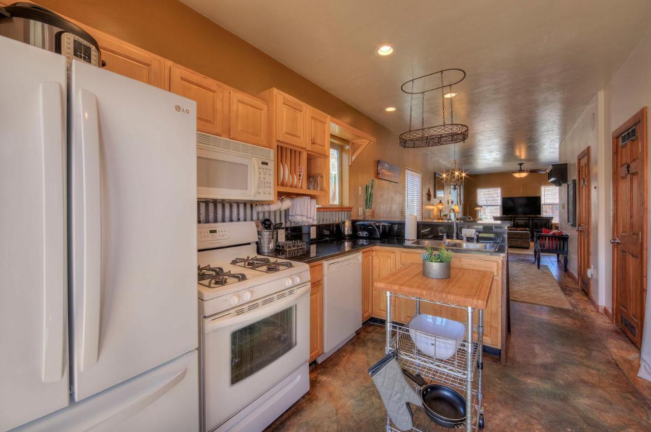 Cali Cochitta Vacation Rentals Moab Exteriér fotografie