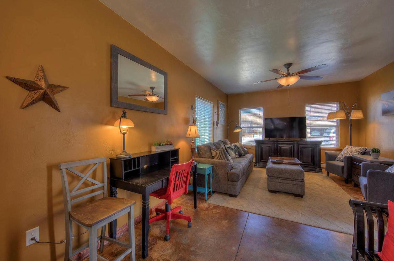 Cali Cochitta Vacation Rentals Moab Exteriér fotografie