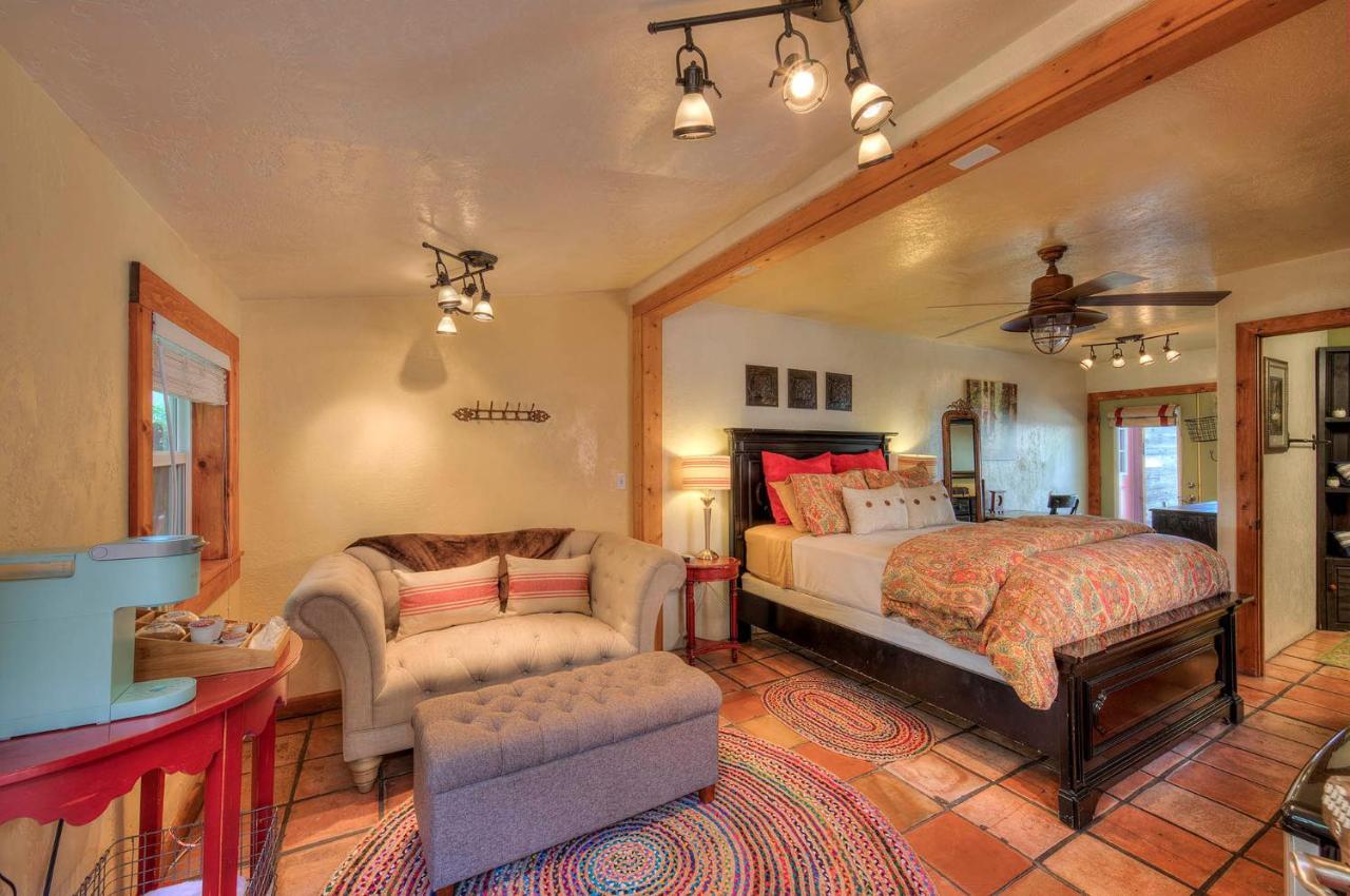 Cali Cochitta Vacation Rentals Moab Exteriér fotografie