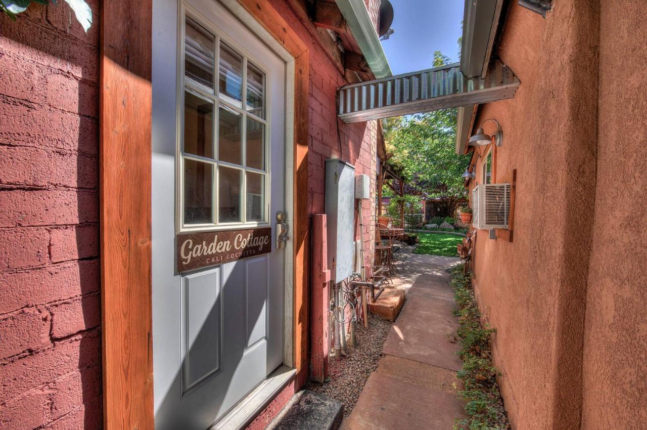 Cali Cochitta Vacation Rentals Moab Exteriér fotografie
