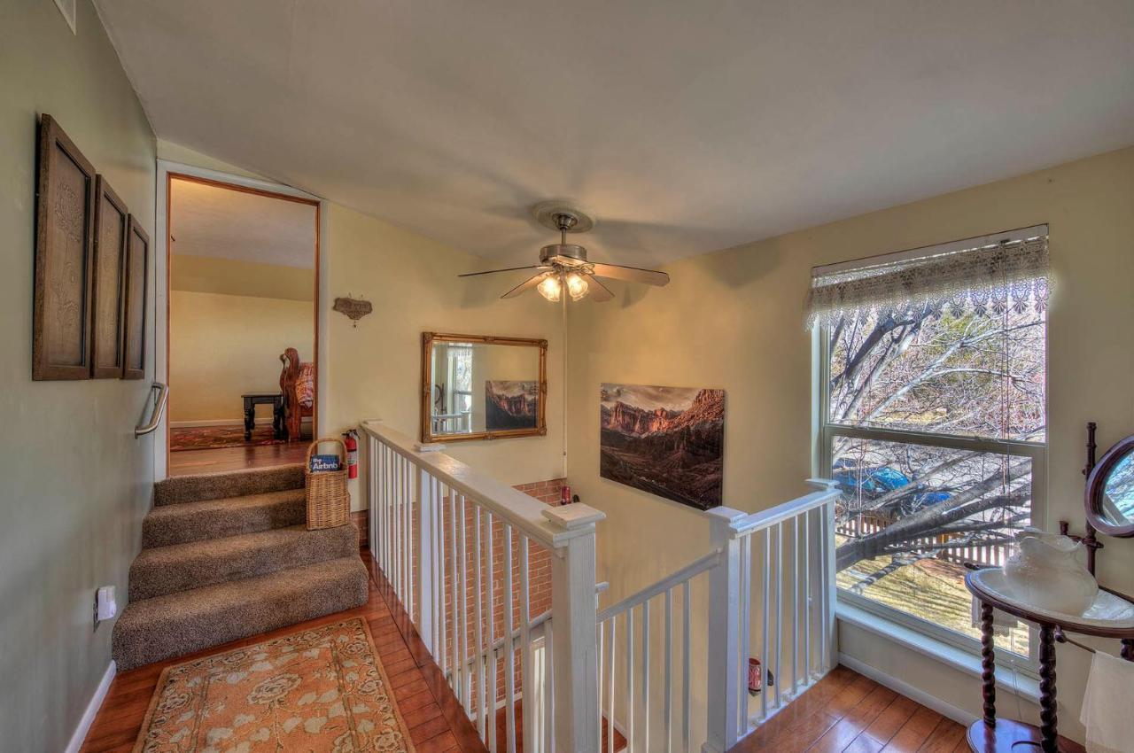 Cali Cochitta Vacation Rentals Moab Exteriér fotografie