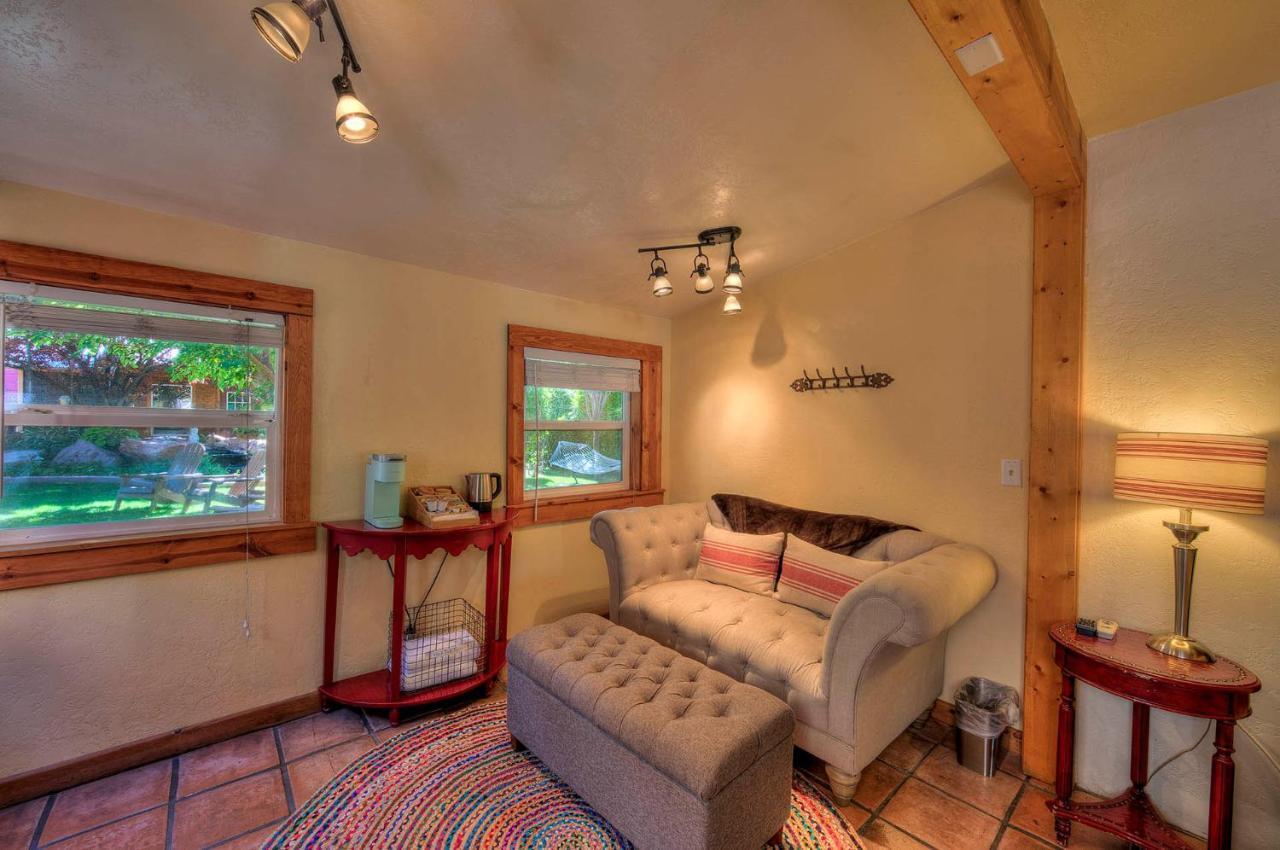 Cali Cochitta Vacation Rentals Moab Exteriér fotografie