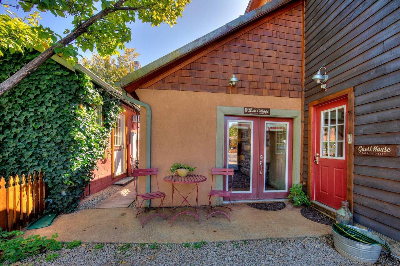 Cali Cochitta Vacation Rentals Moab Exteriér fotografie