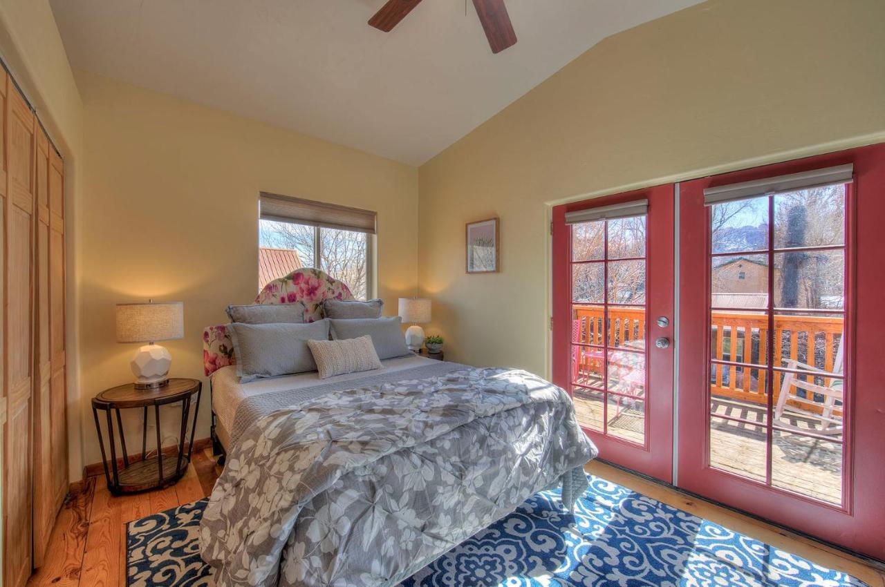 Cali Cochitta Vacation Rentals Moab Exteriér fotografie