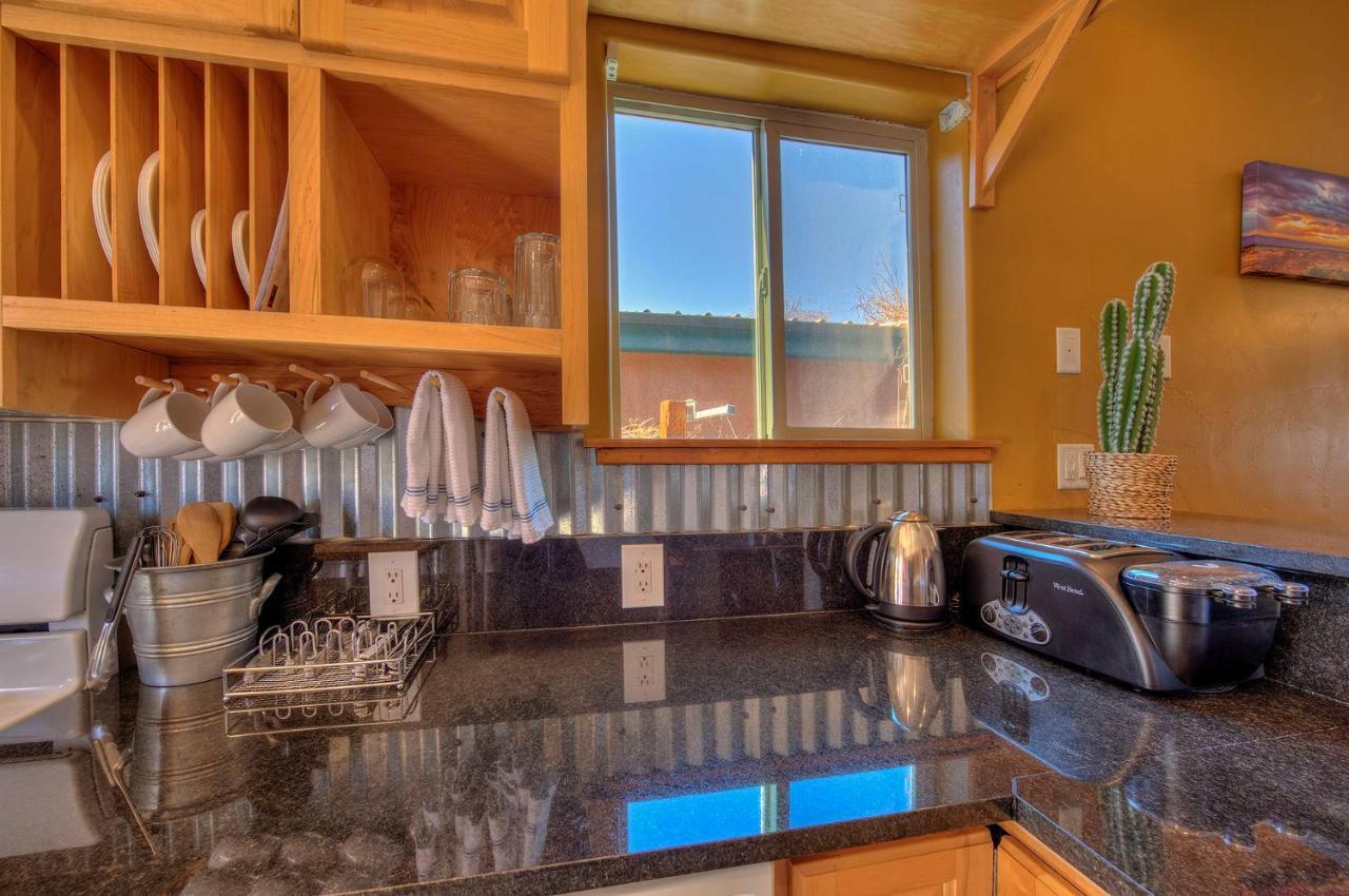 Cali Cochitta Vacation Rentals Moab Exteriér fotografie