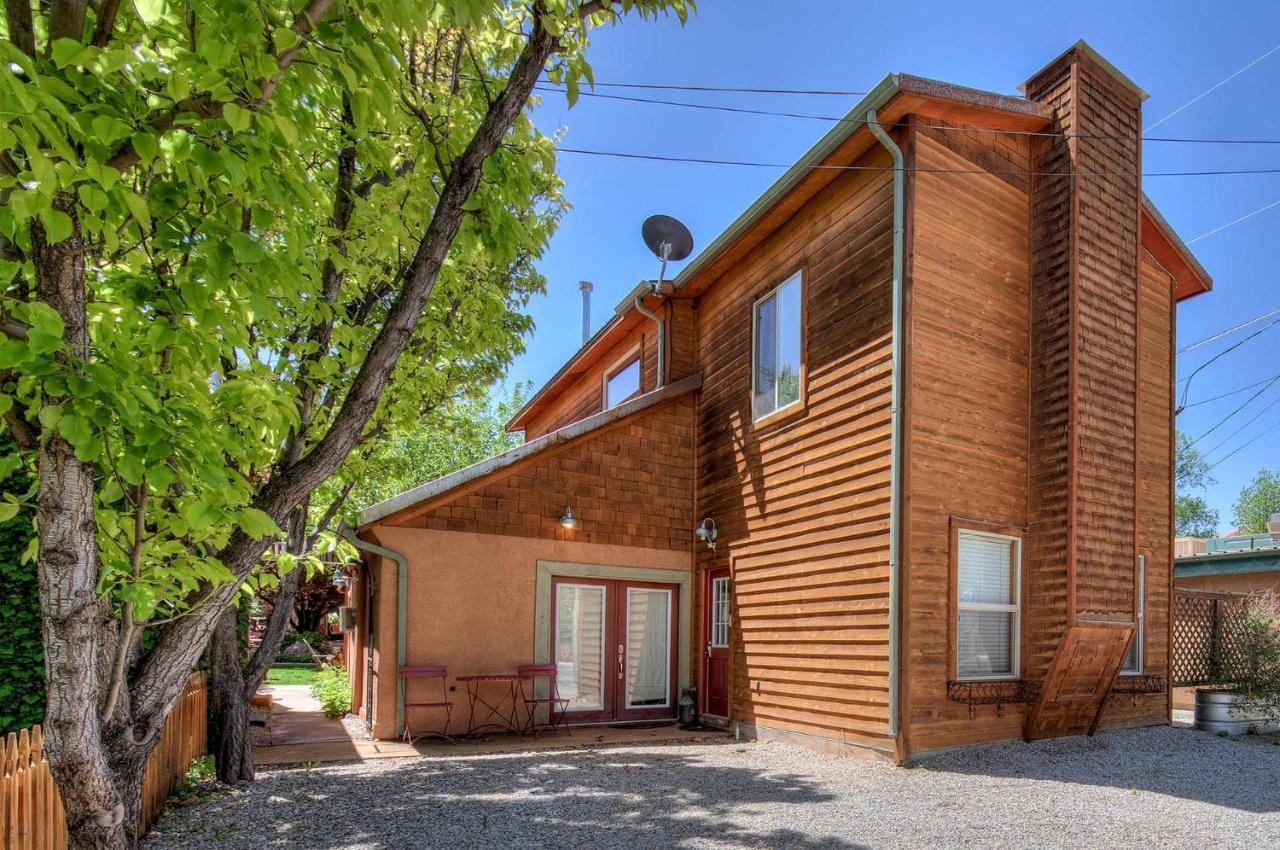 Cali Cochitta Vacation Rentals Moab Exteriér fotografie