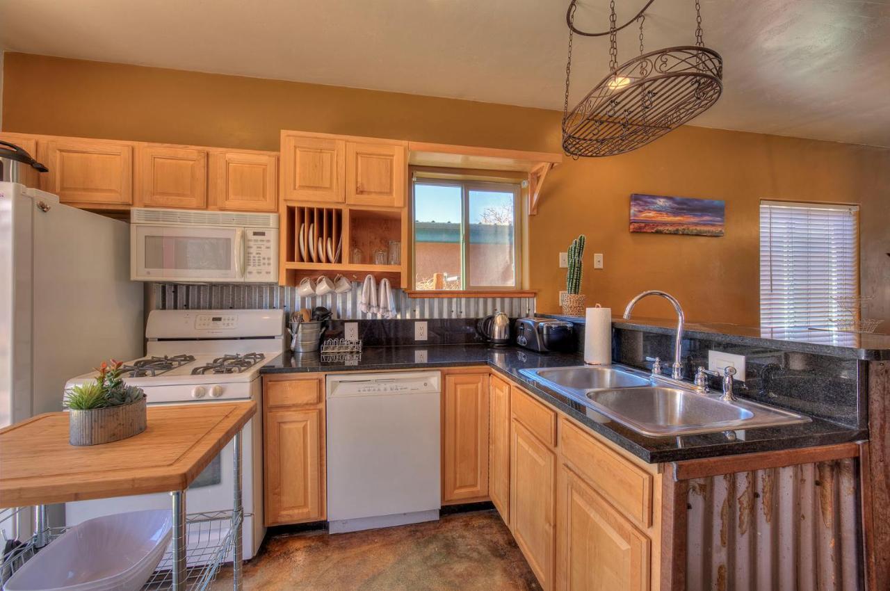 Cali Cochitta Vacation Rentals Moab Exteriér fotografie