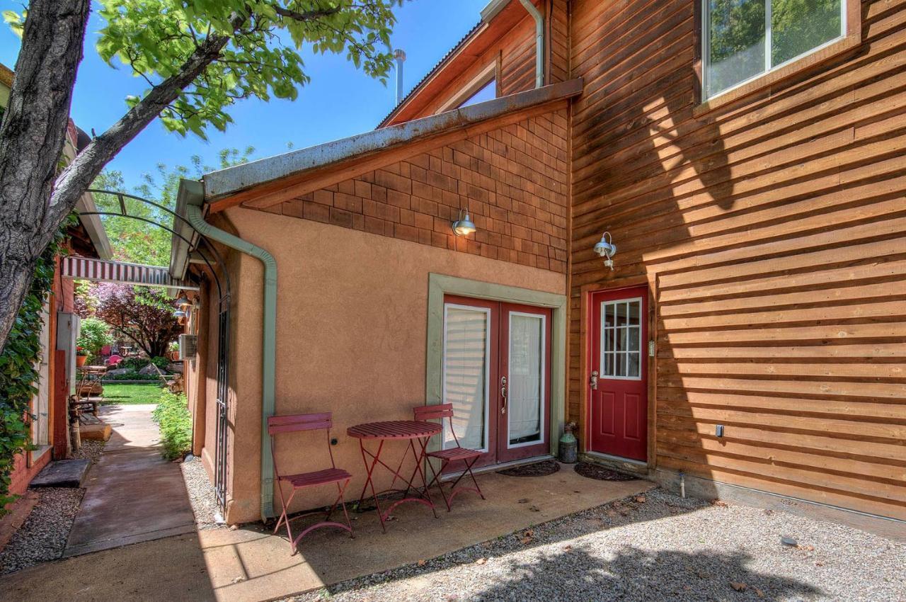 Cali Cochitta Vacation Rentals Moab Exteriér fotografie