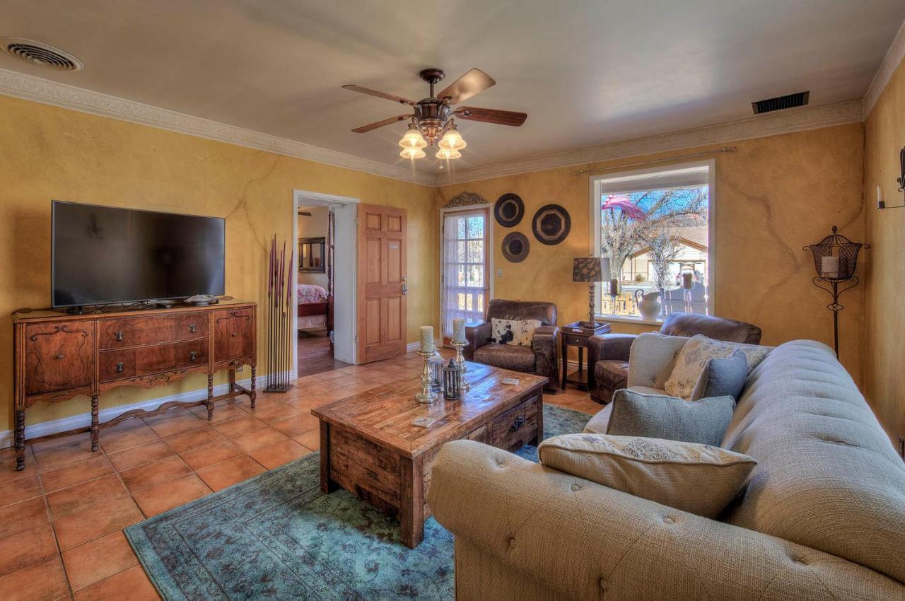 Cali Cochitta Vacation Rentals Moab Exteriér fotografie
