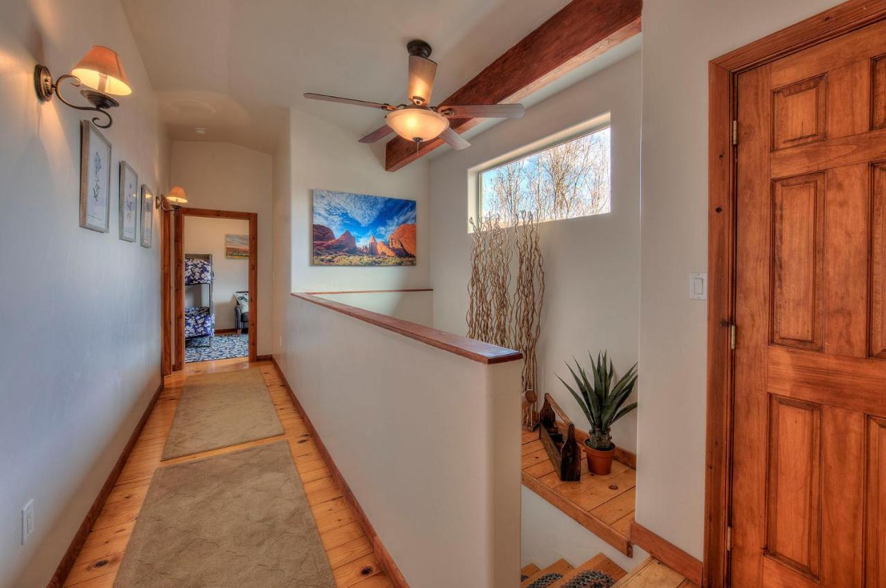 Cali Cochitta Vacation Rentals Moab Exteriér fotografie