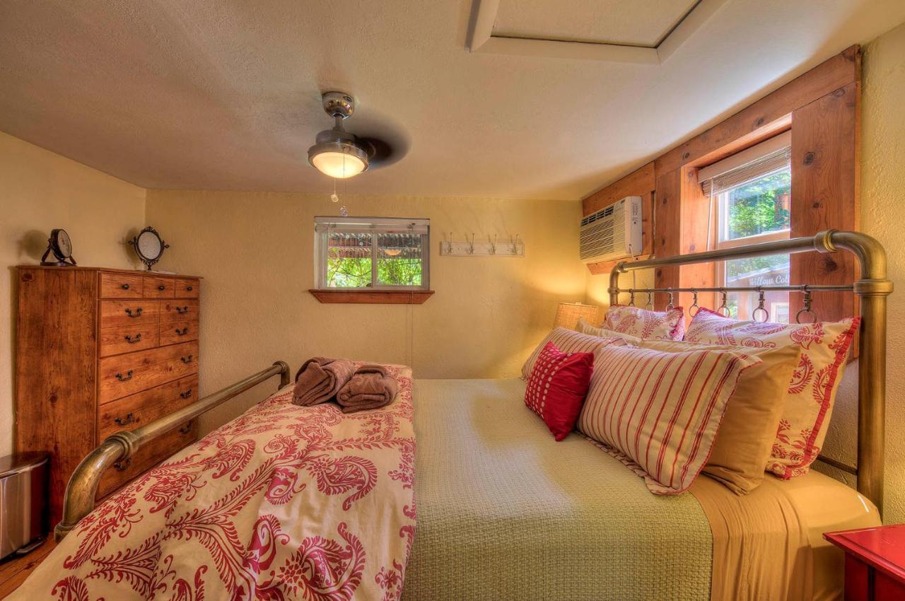 Cali Cochitta Vacation Rentals Moab Exteriér fotografie