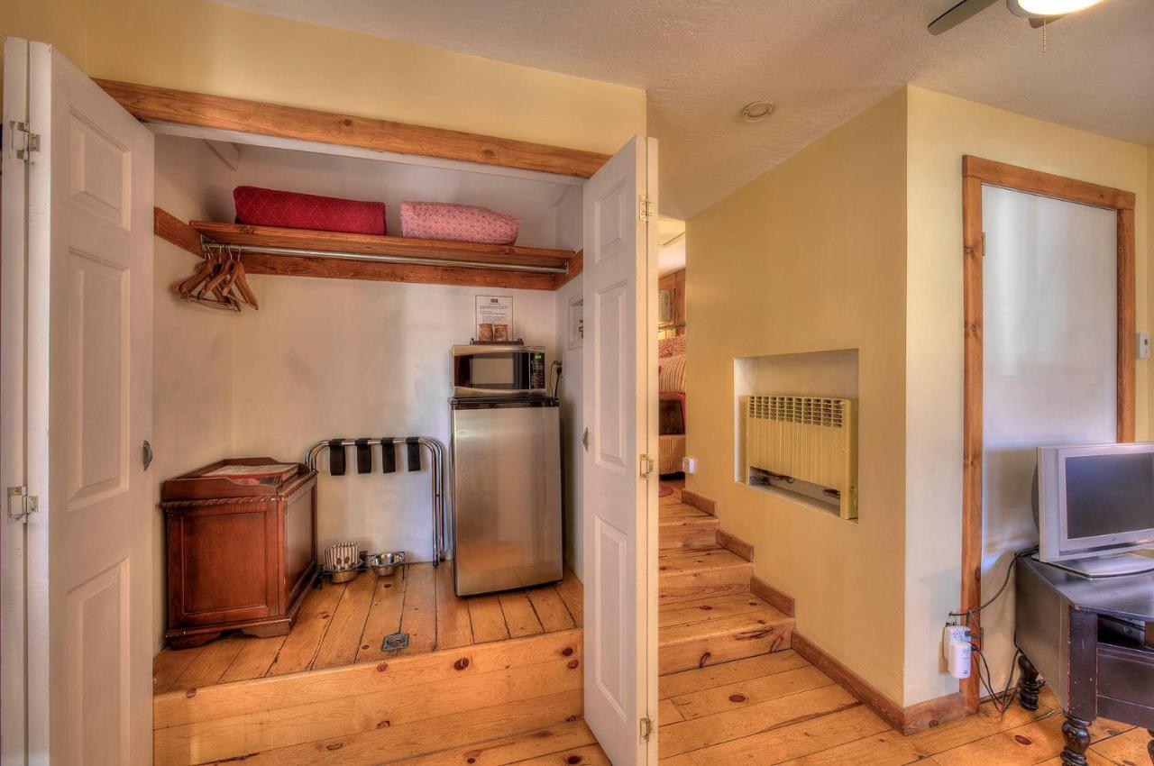 Cali Cochitta Vacation Rentals Moab Exteriér fotografie