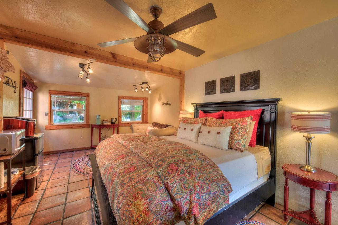Cali Cochitta Vacation Rentals Moab Exteriér fotografie