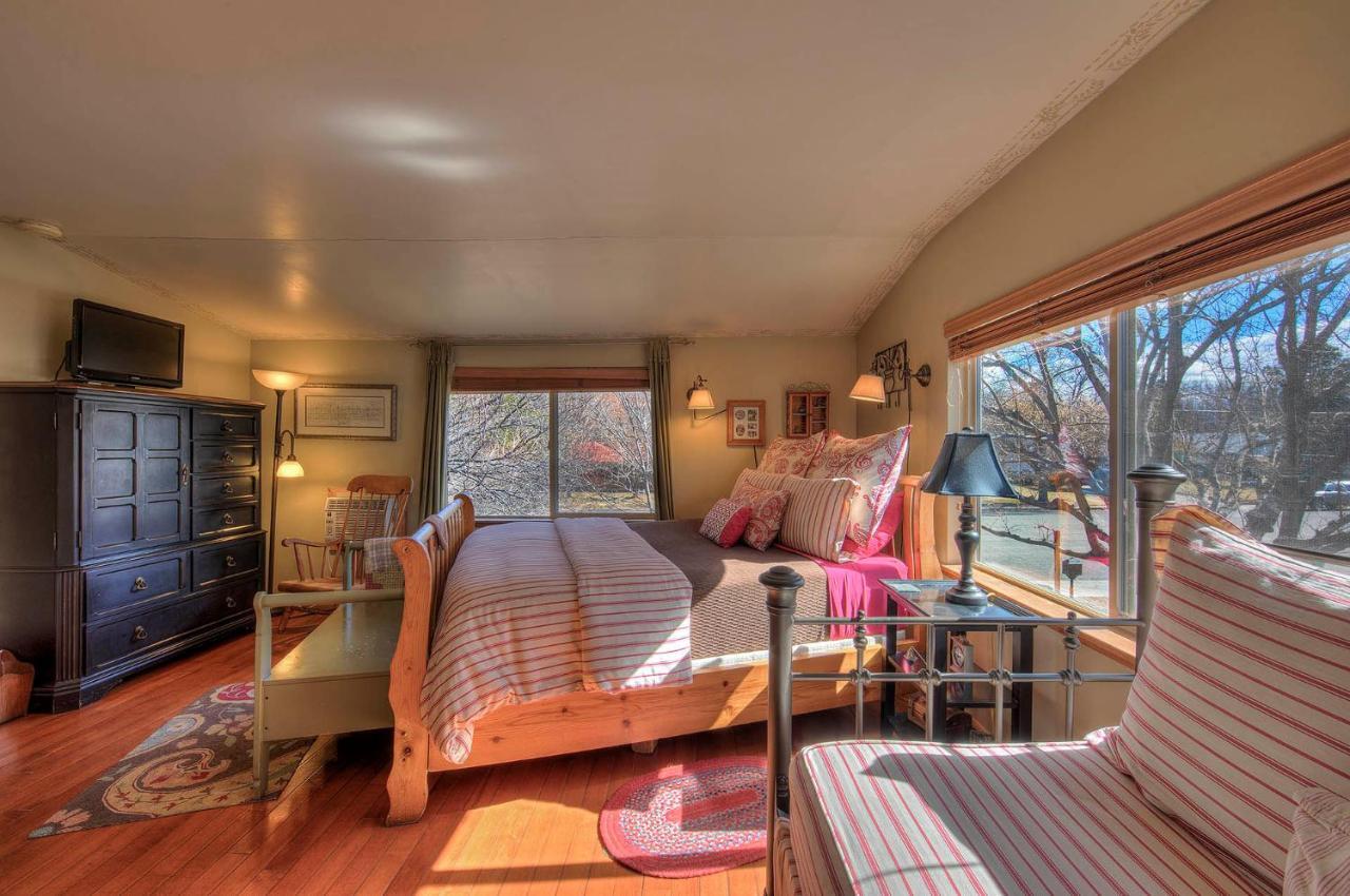Cali Cochitta Vacation Rentals Moab Exteriér fotografie