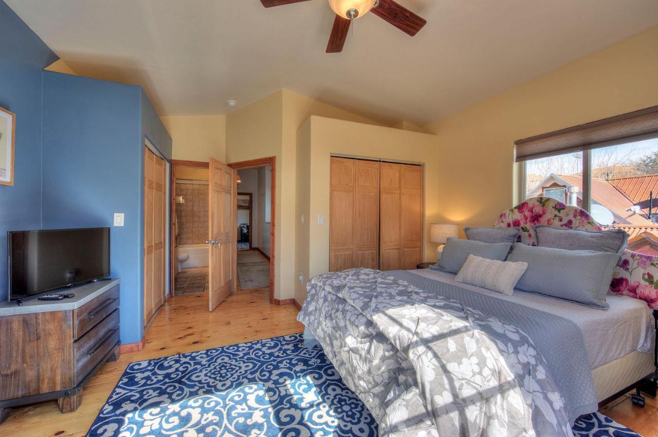 Cali Cochitta Vacation Rentals Moab Exteriér fotografie